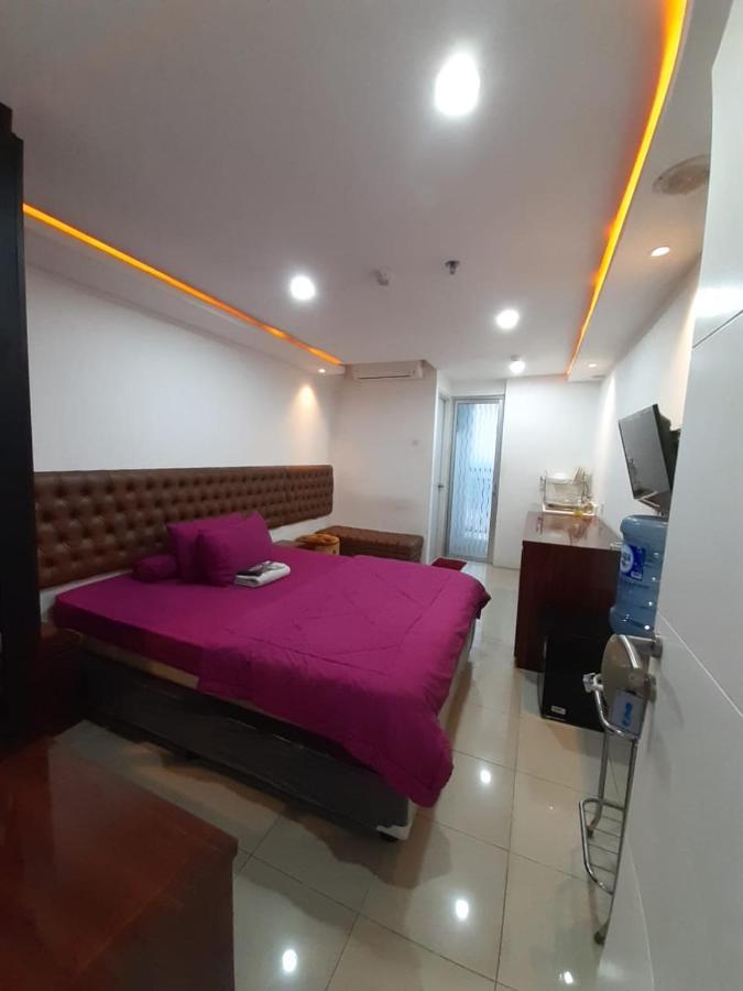 Apartemen Bassura City By Maezura Property Jakarta Exterior foto