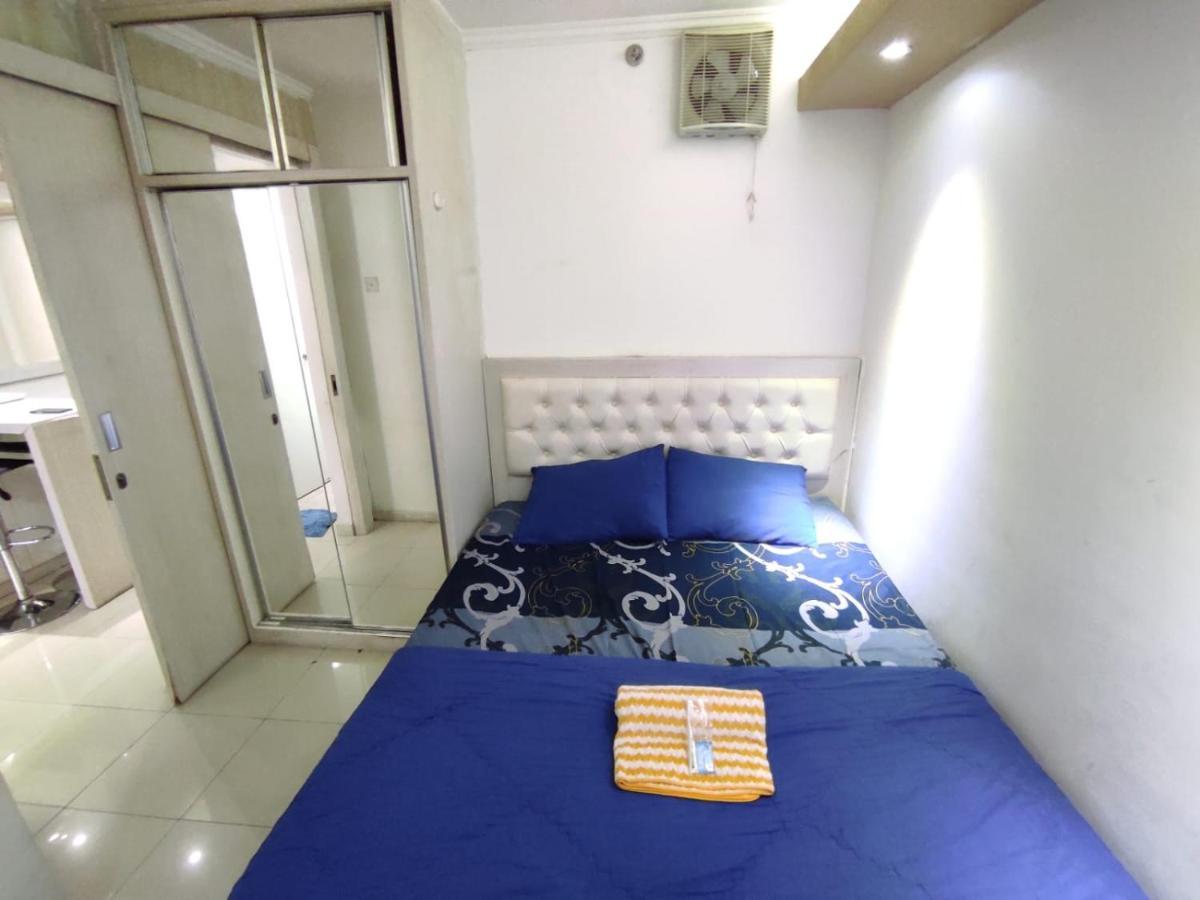 Apartemen Bassura City By Maezura Property Jakarta Exterior foto