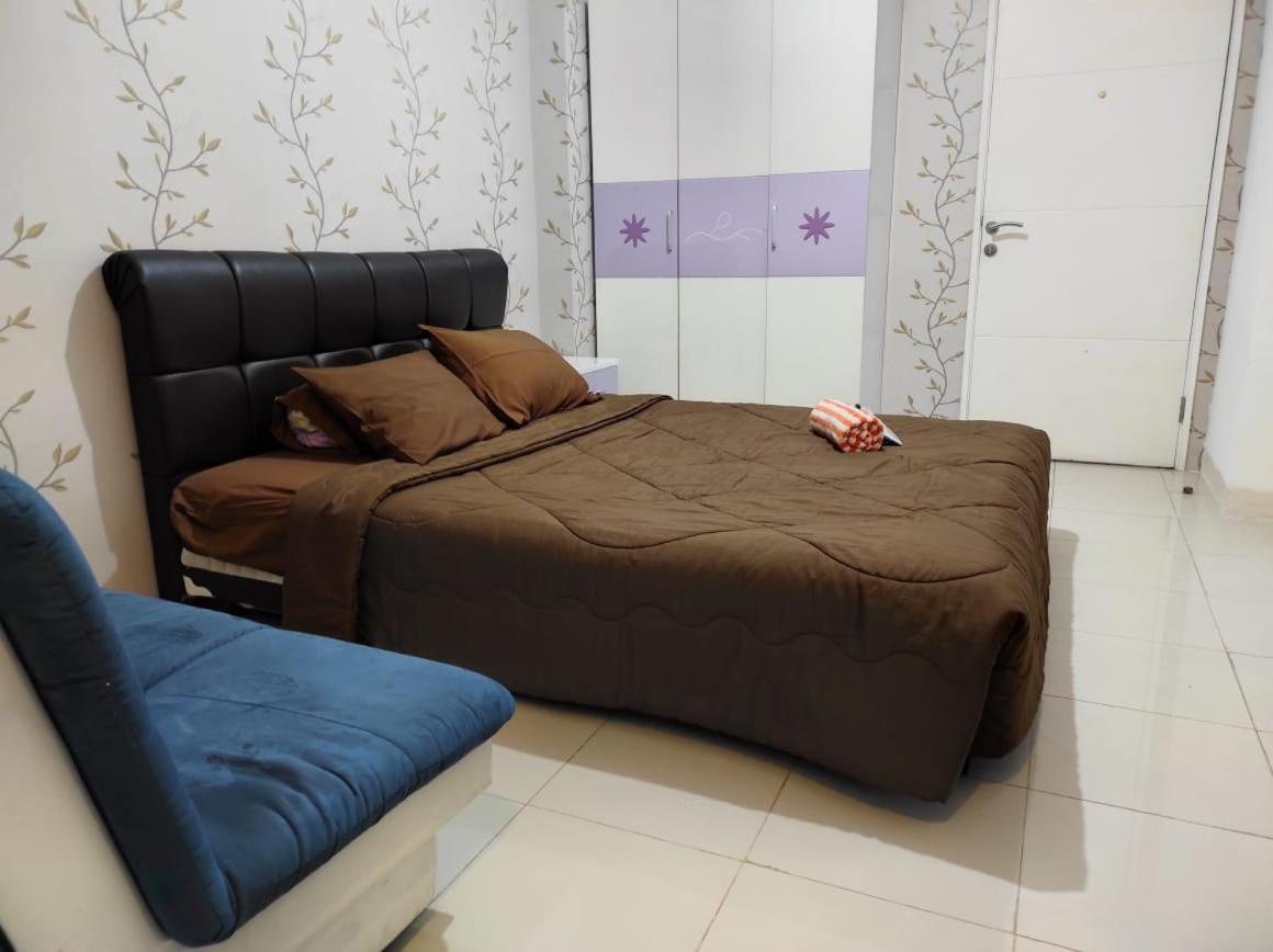 Apartemen Bassura City By Maezura Property Jakarta Exterior foto