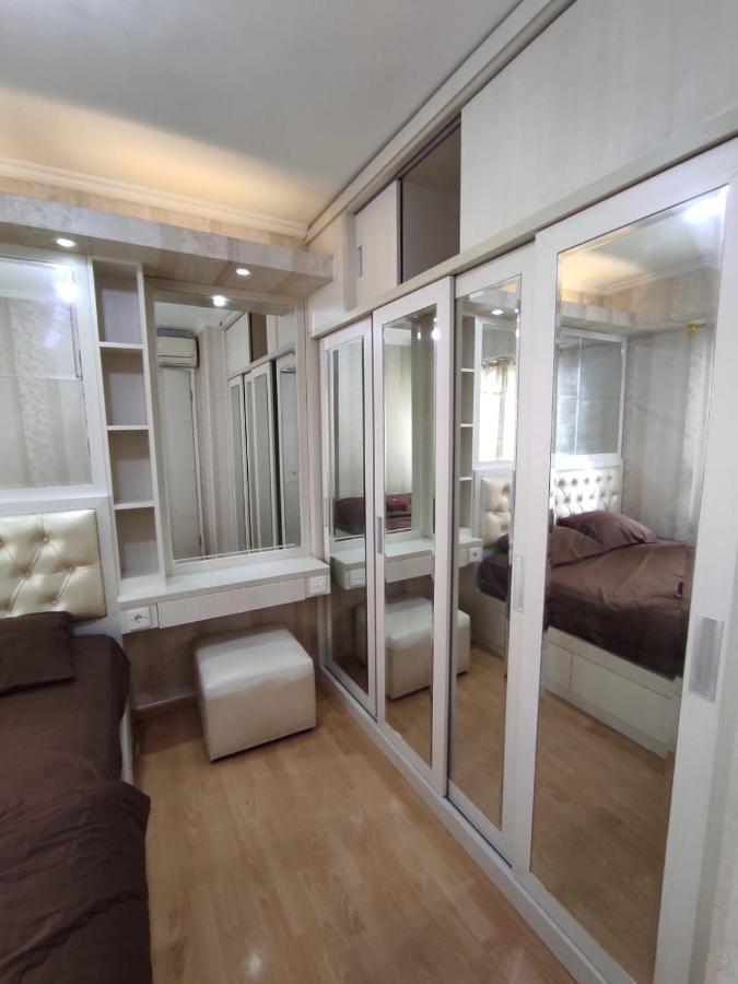 Apartemen Bassura City By Maezura Property Jakarta Exterior foto