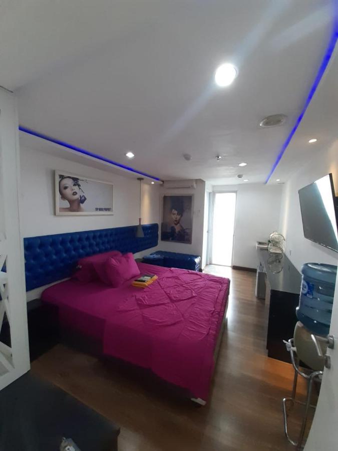 Apartemen Bassura City By Maezura Property Jakarta Exterior foto