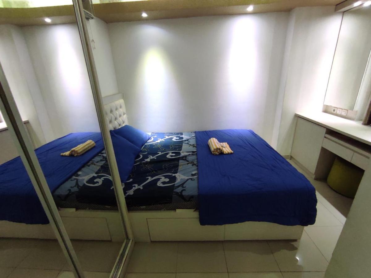 Apartemen Bassura City By Maezura Property Jakarta Exterior foto
